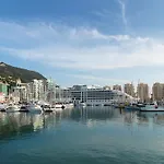 Sunborn Gibraltar