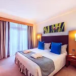 The Caleta Hotel Self-Catering Apartments