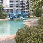 Ocean Village Apartment