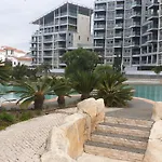 Ocean Village Apartment