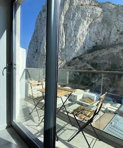 Cp High Floor Luxury Studio