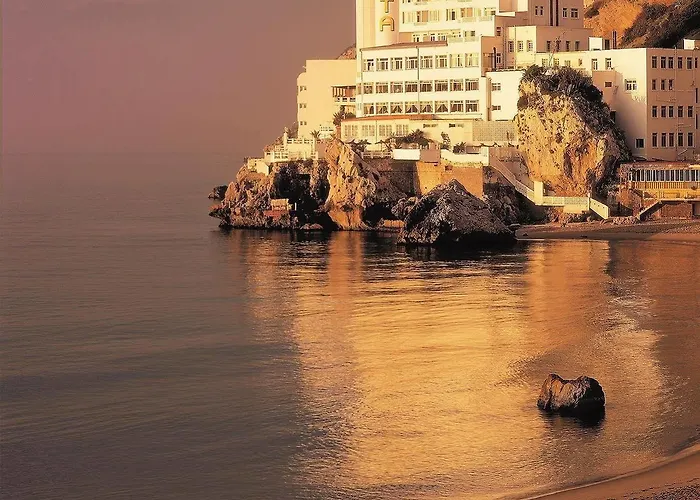 The Caleta Hotel Self-Catering Apartments