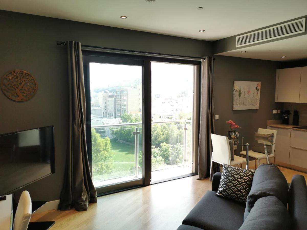 Kings Wharf Quay29 - Large With 3 Pools - Gym - Rock Views - And Short Let In Apartamento *
