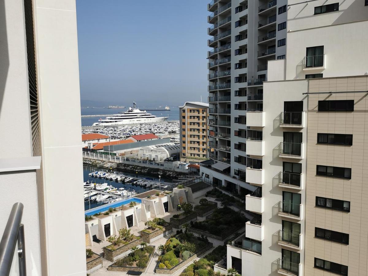 Kings Wharf Quay29 - Large With 3 Pools - Gym - Rock Views - And Short Let In Apartamento