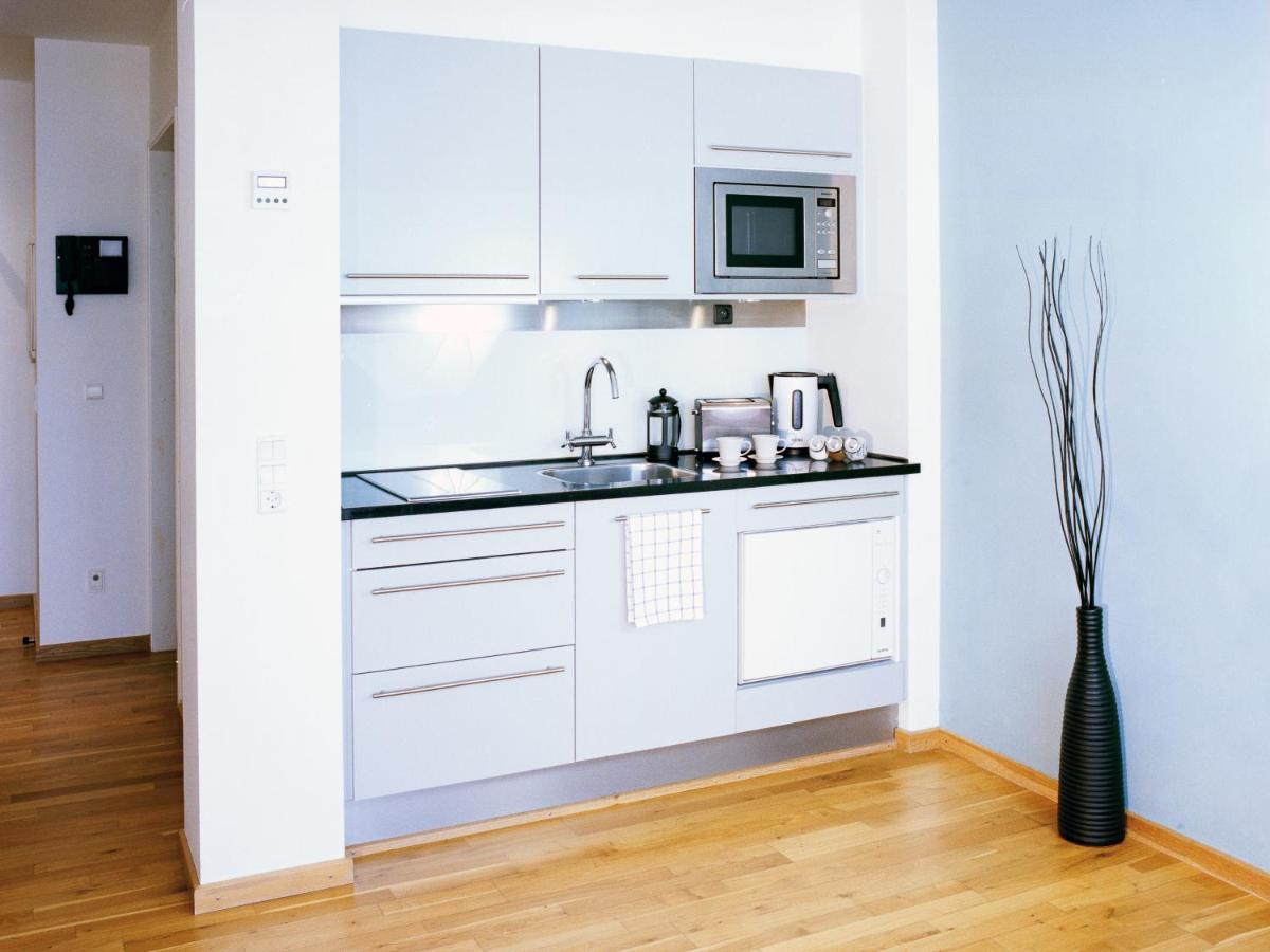 Atlantic Serviced Aparthotel Gibraltar