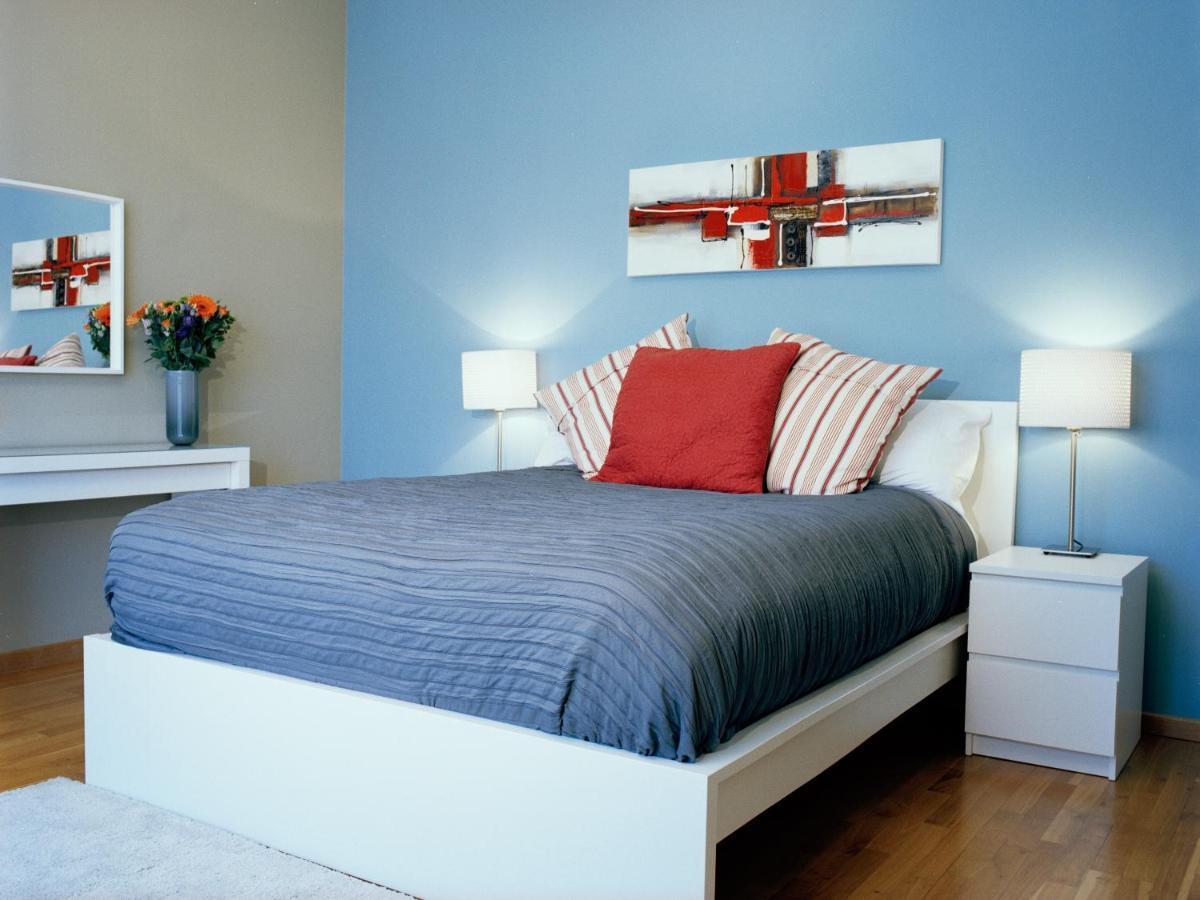 Aparthotel Atlantic Serviced Gibraltar