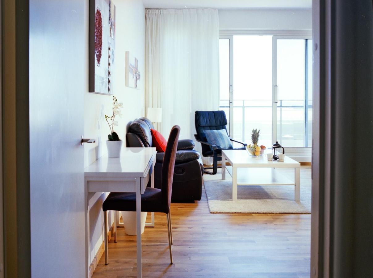 Aparthotel Atlantic Serviced Gibraltar