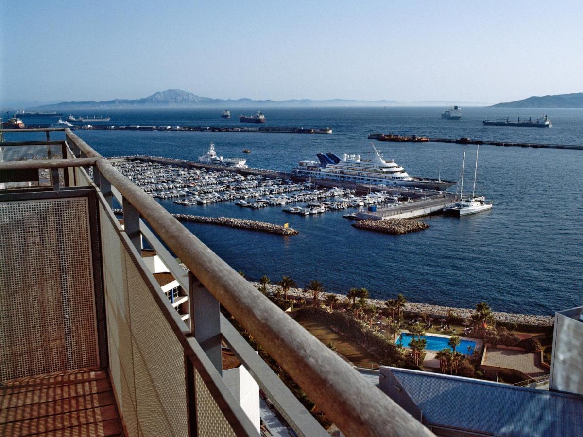 Aparthotel Atlantic Serviced *