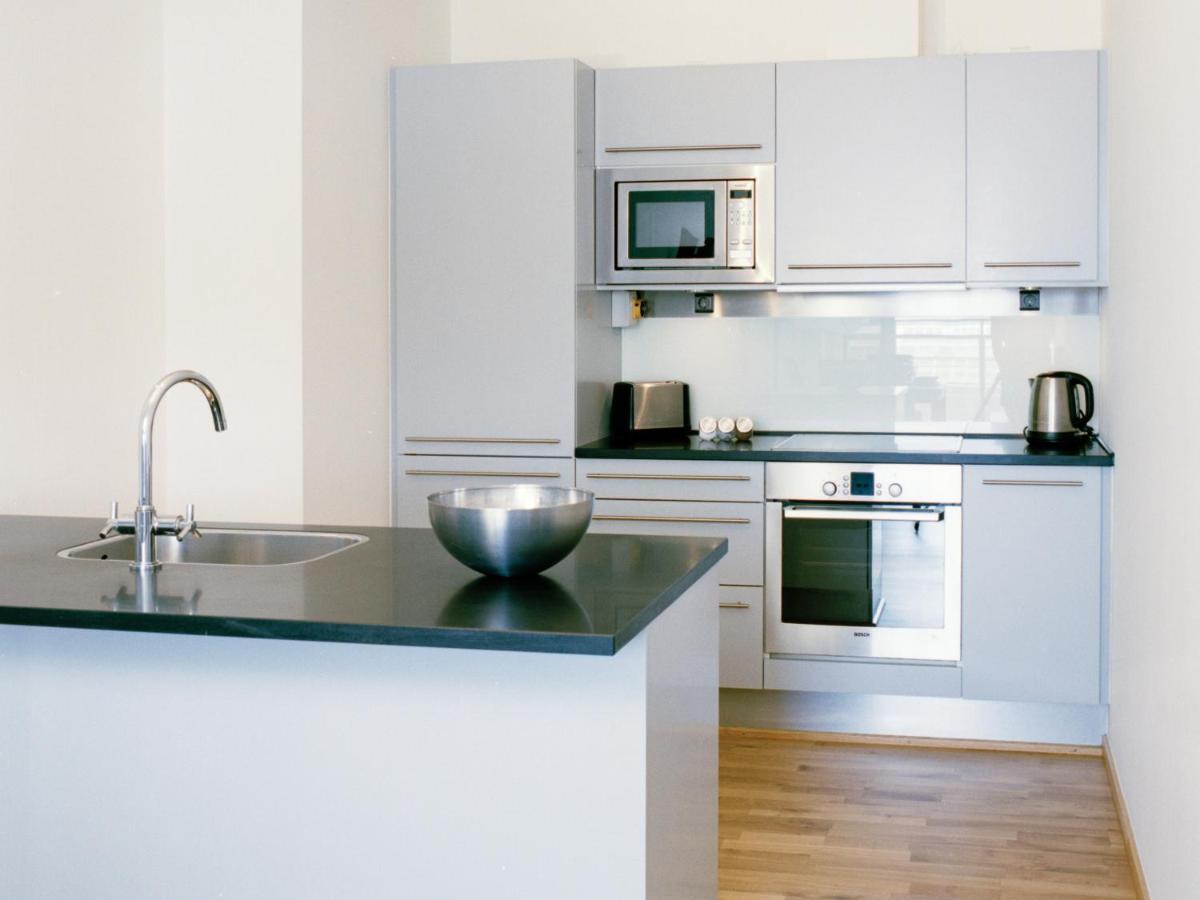 Atlantic Serviced Aparthotel