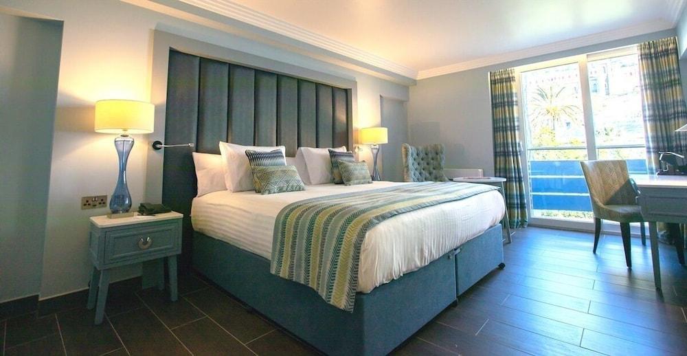 The Eliott Hotel 4*