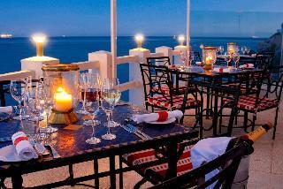 Apartment The Caleta Self-catering Gibraltar