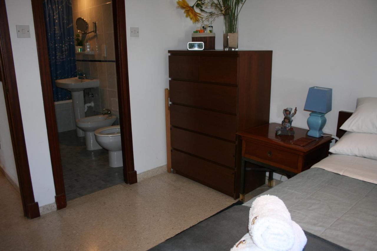 Admirals Suite, Gibraltar