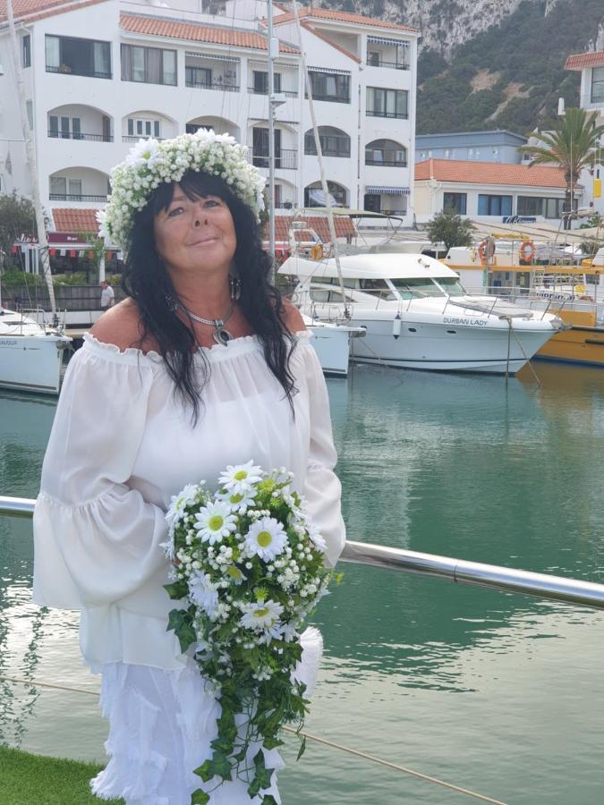 Jasmine Coral Jay Boutique Boatel Ocean Village Botel