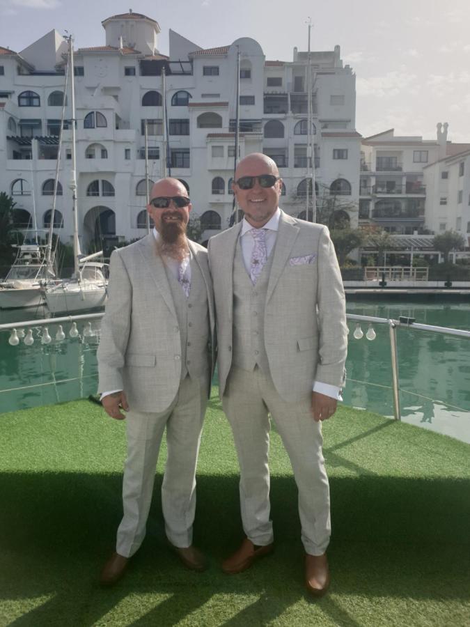 Jasmine Coral Jay Boutique Boatel Ocean Village Botel *