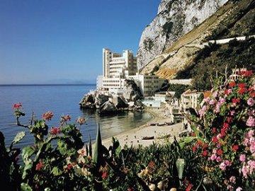 The Caleta Self-catering * Gibraltar