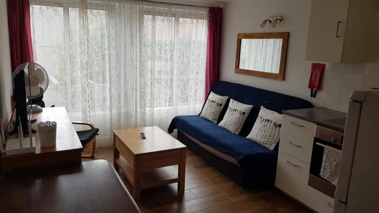 Apartamento Ocean Heights Gibraltar