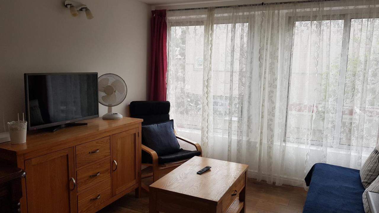 Ocean Heights Apartamento Gibraltar