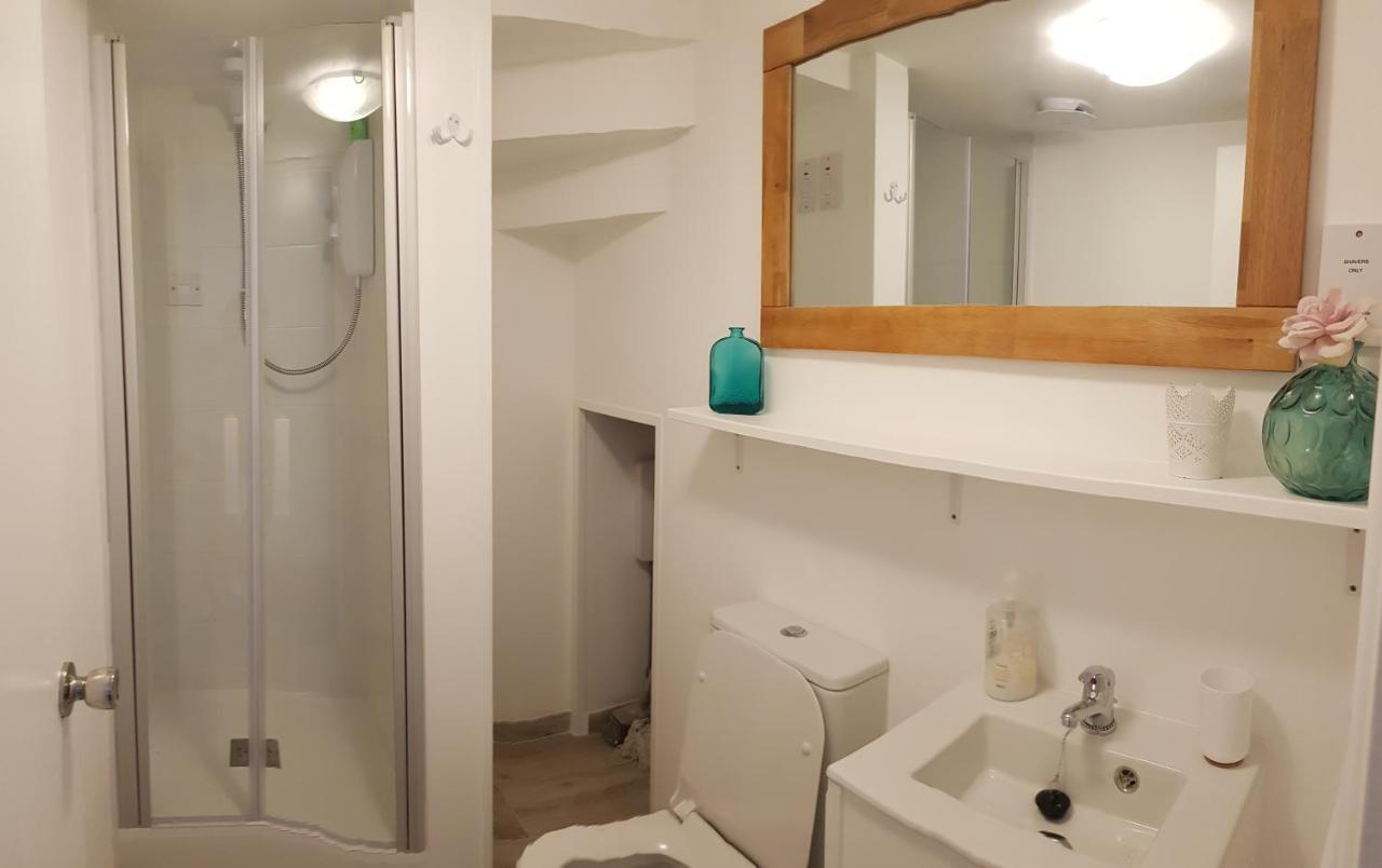 Apartamento Ocean Heights