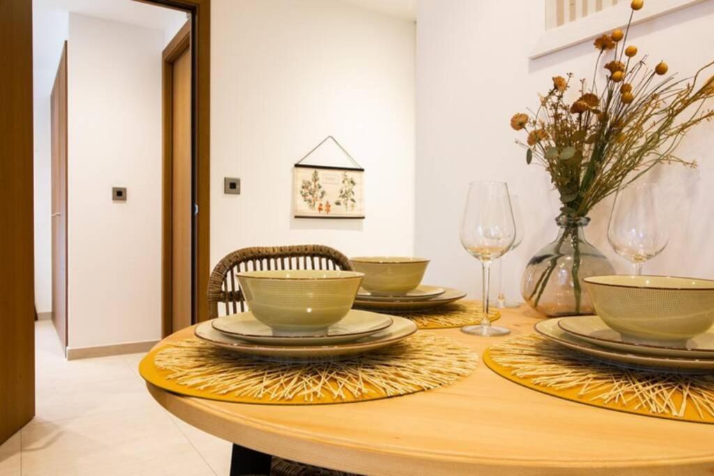 Luxury Modern Apartment With Exceptional Views! Apartment *