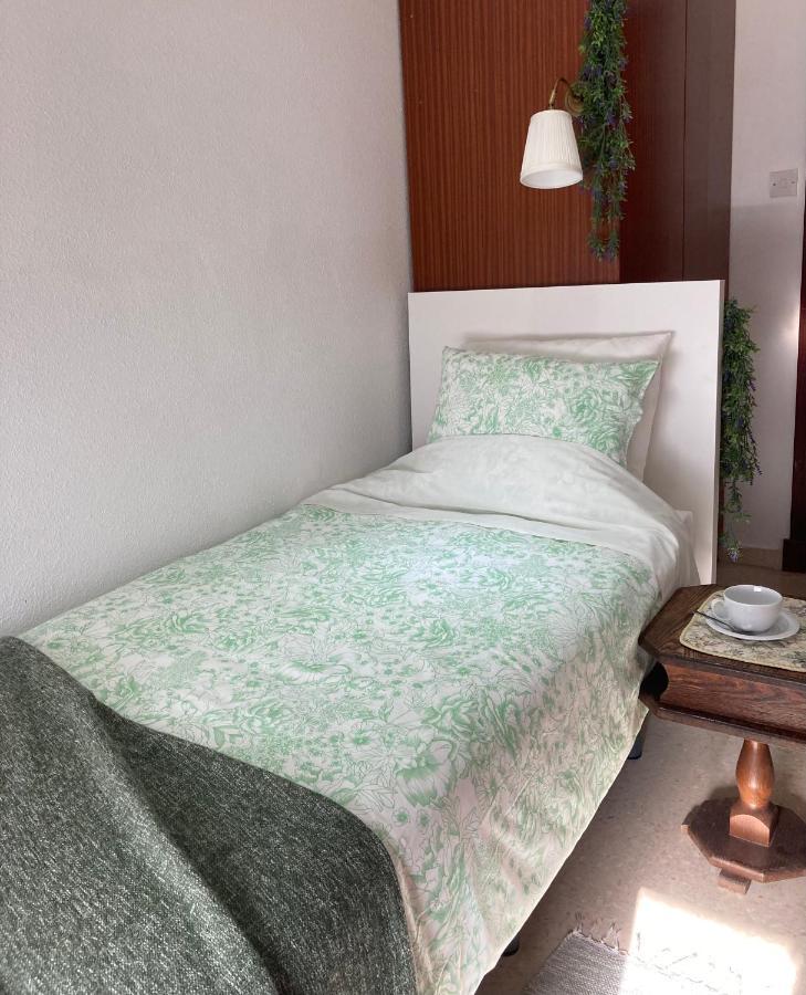 Admirals Suite, Gibraltar