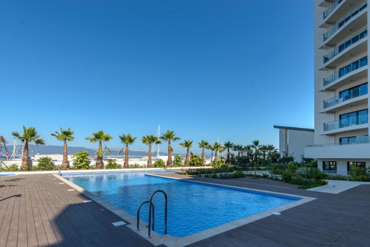 Căn hộ Luxury Modern With Exceptional Views! Hosted By Sweetstay Gibraltar