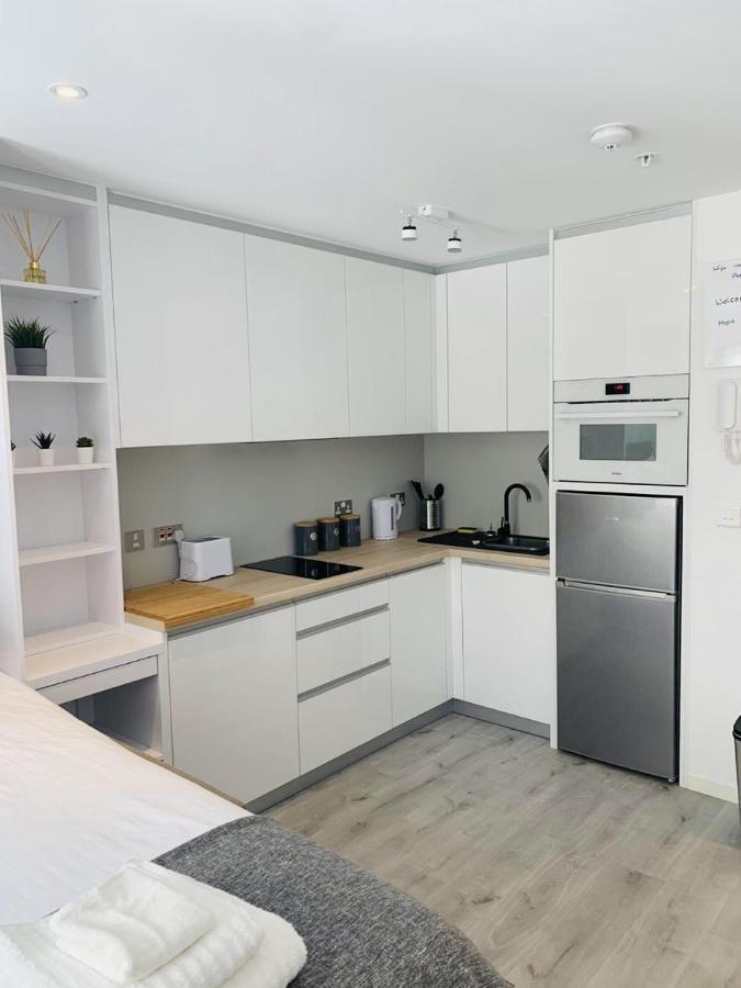 Cp Floor Luxury Căn hộ
