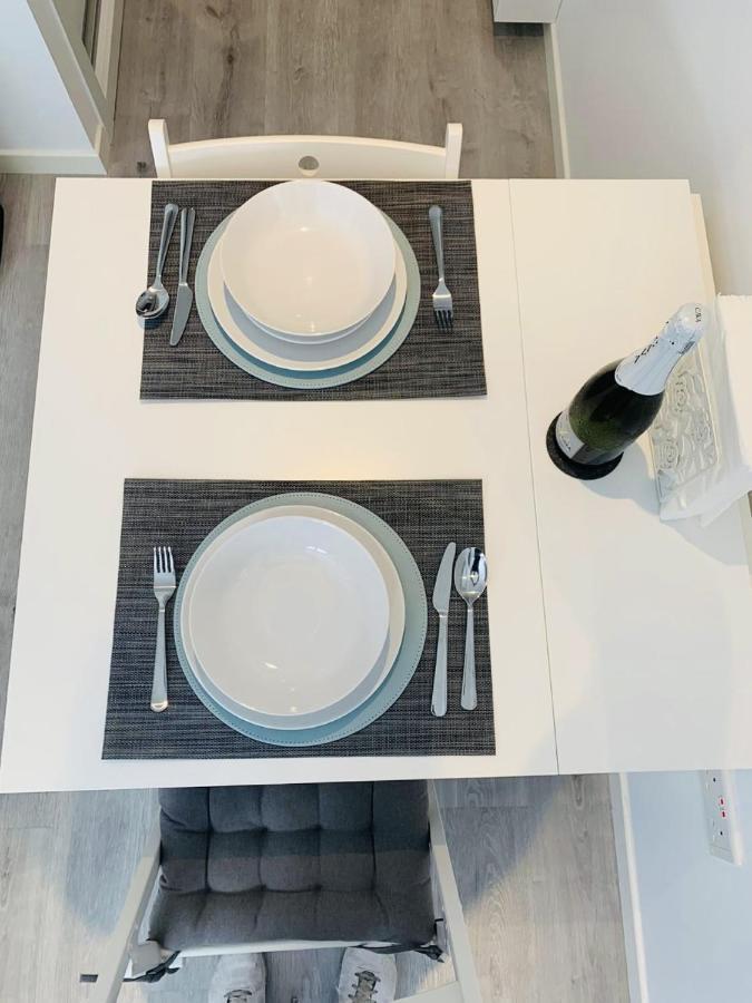 Cp Floor Luxury Căn hộ