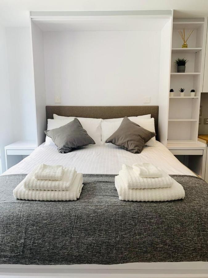 Căn hộ Cp Floor Luxury