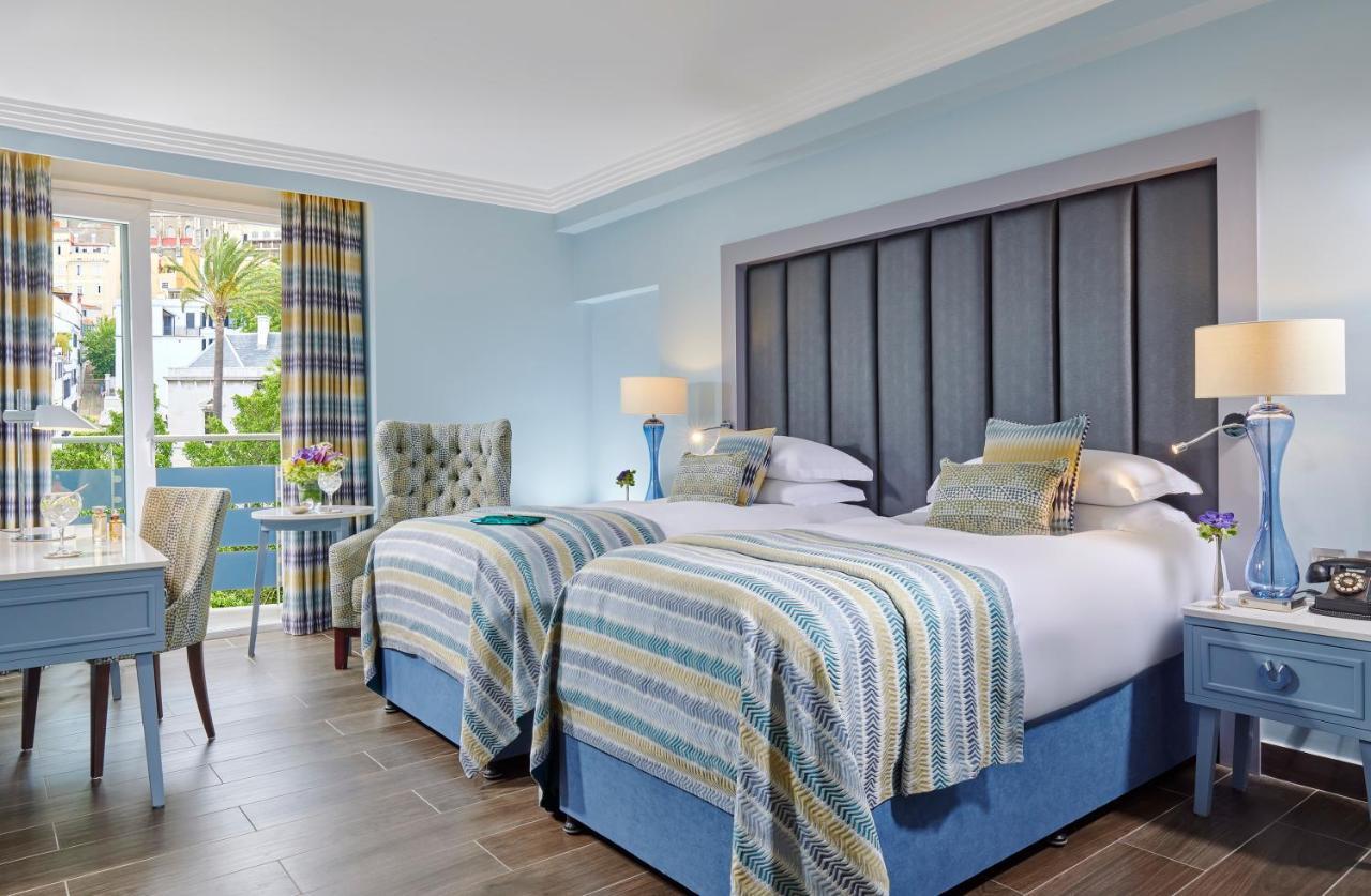 The Eliott 4* Gibraltar