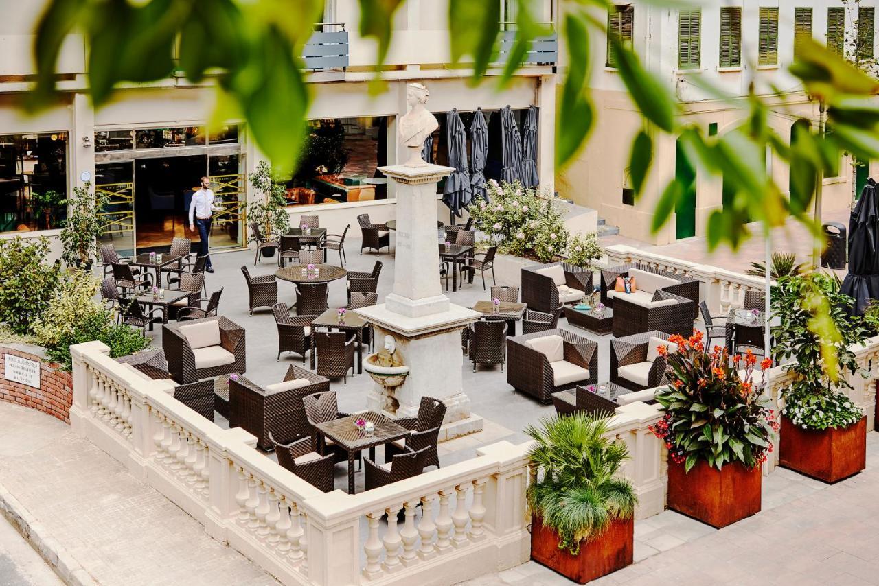 The Eliott Gibraltar
