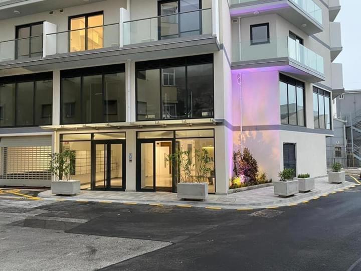 Cp Floor Luxury Căn hộ
