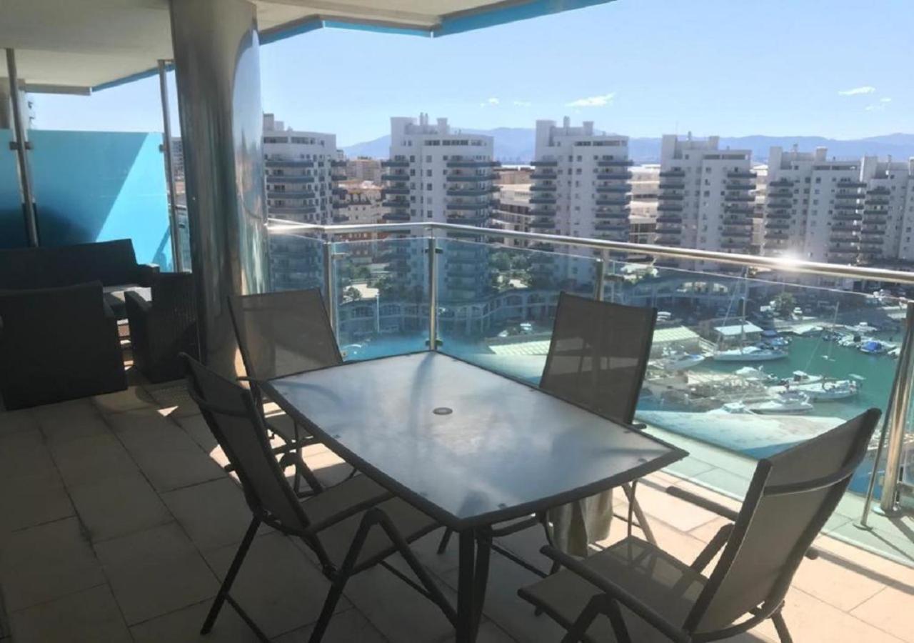 Sea Air Ocean Village Căn hộ Gibraltar