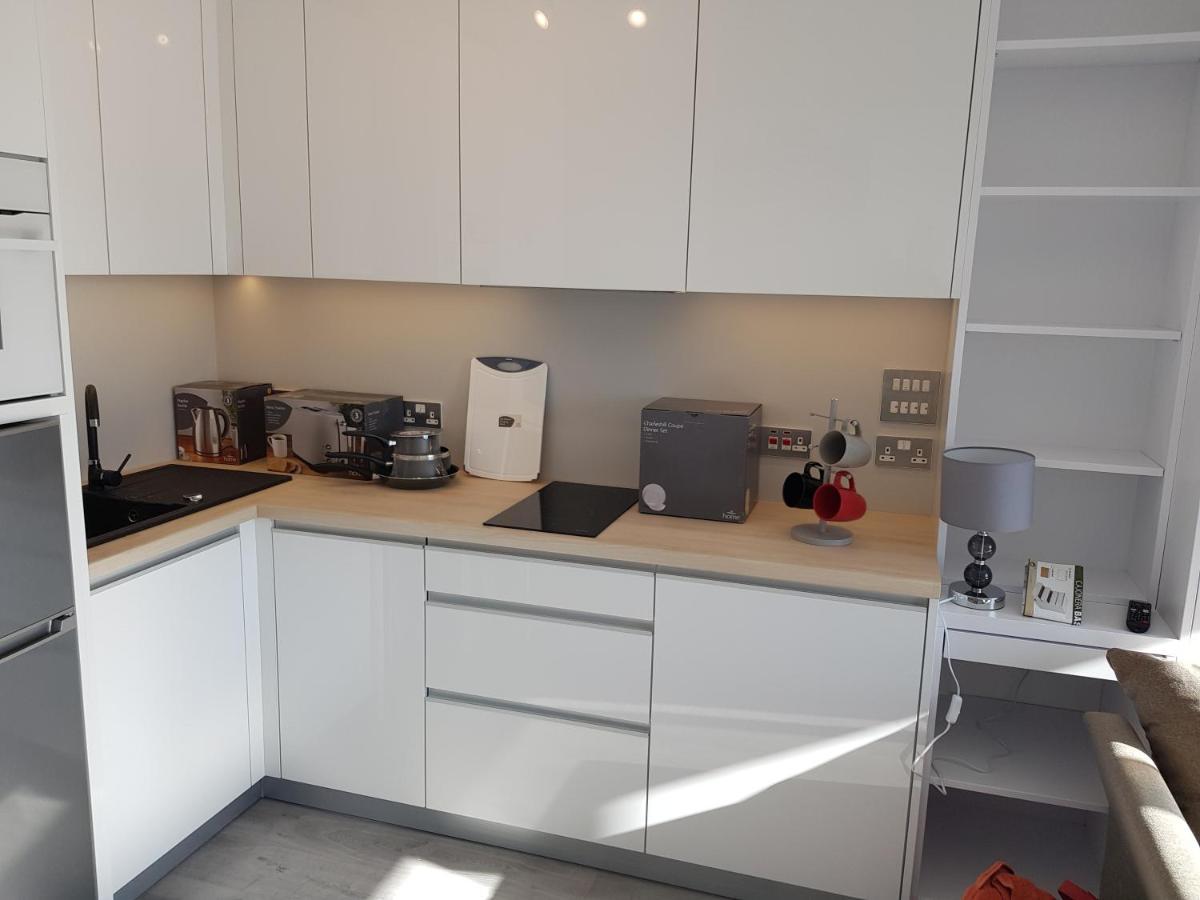 The Hub Sacha Apartment Gibraltar