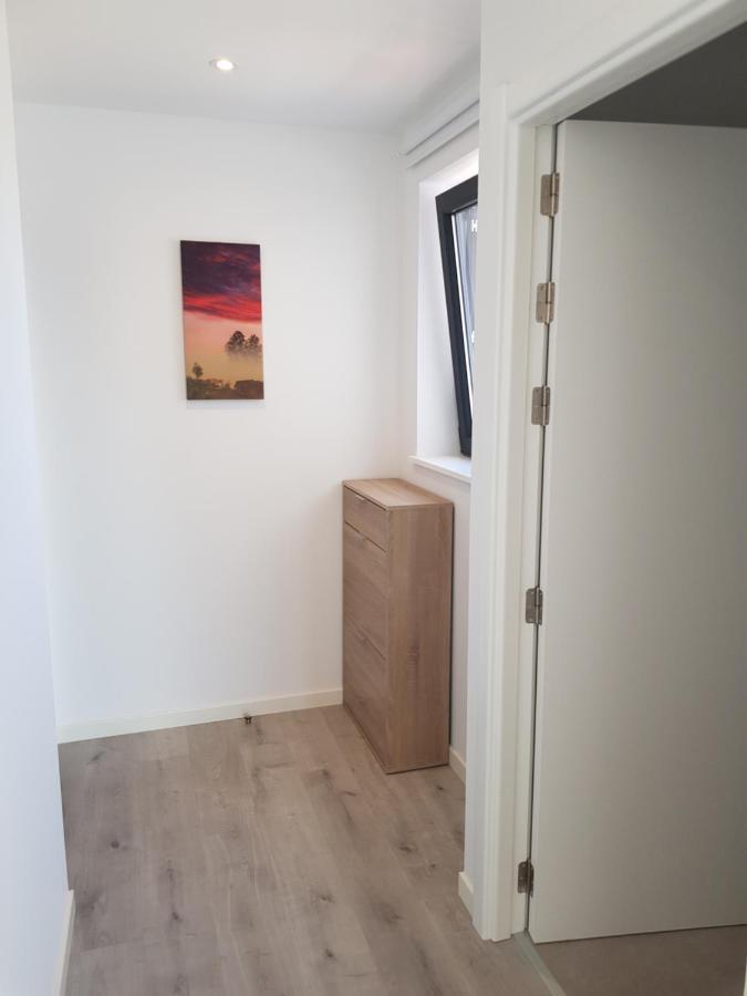 Apartment The Hub Sacha
