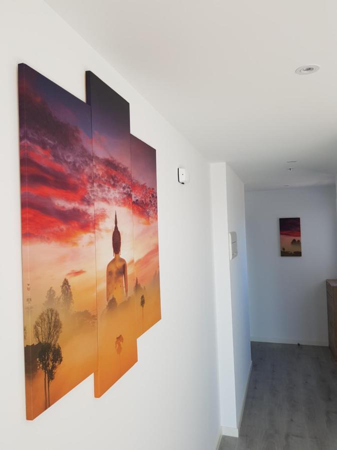 Apartment The Hub Sacha *