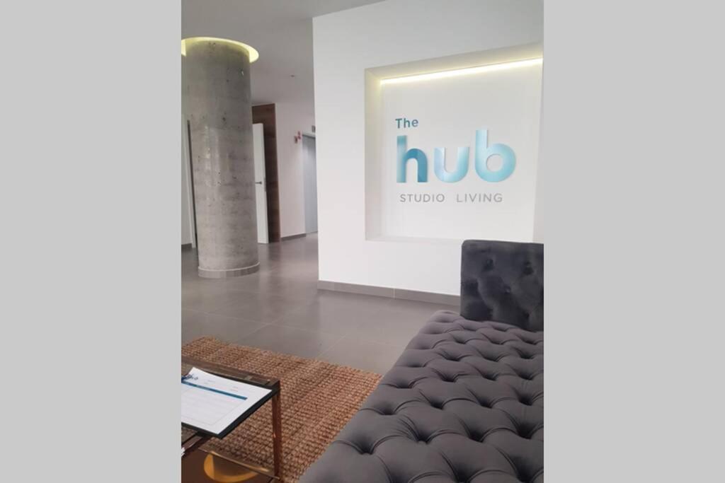 The Hub Sacha