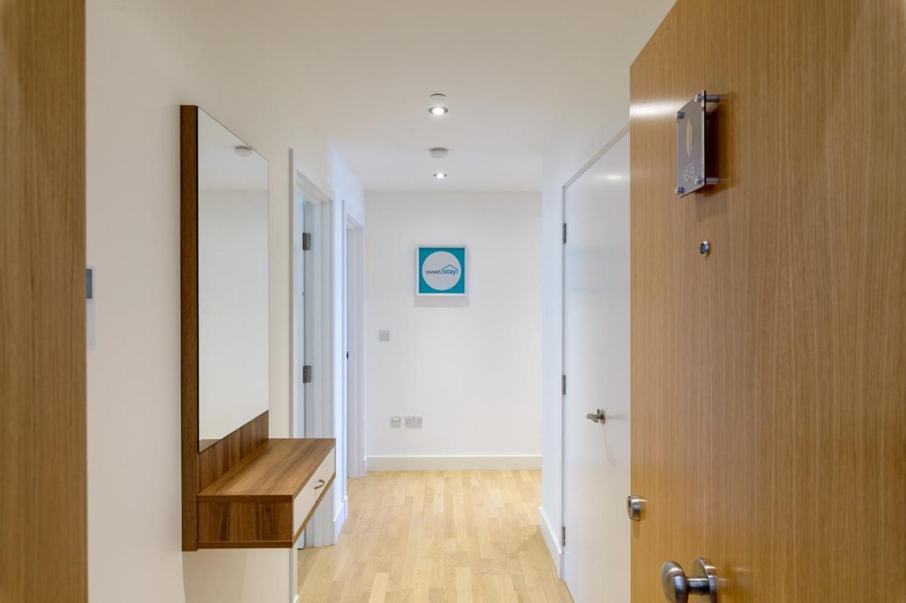 Luxury Modern With Exceptional Views! Hosted By Sweetstay *