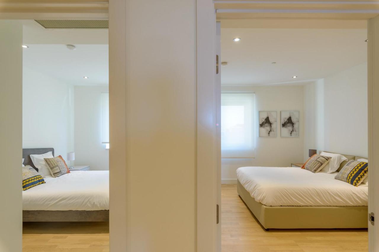 Luxury Modern With Exceptional Views! Hosted By Sweetstay Gibraltar
