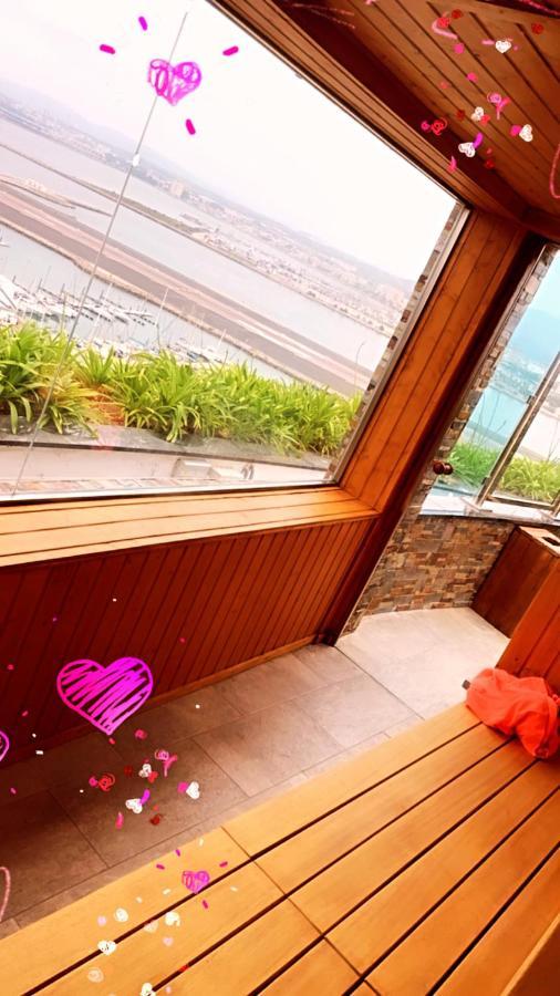 Căn hộ Luxury Ocean Plaza Private Large 1 Bed