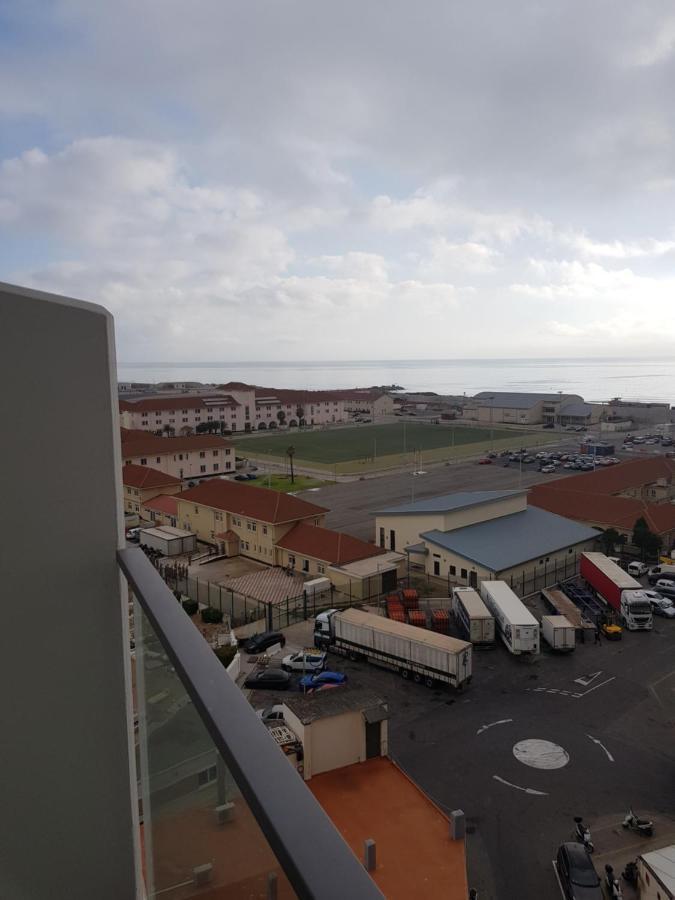 The Hub Sacha Apartment Gibraltar