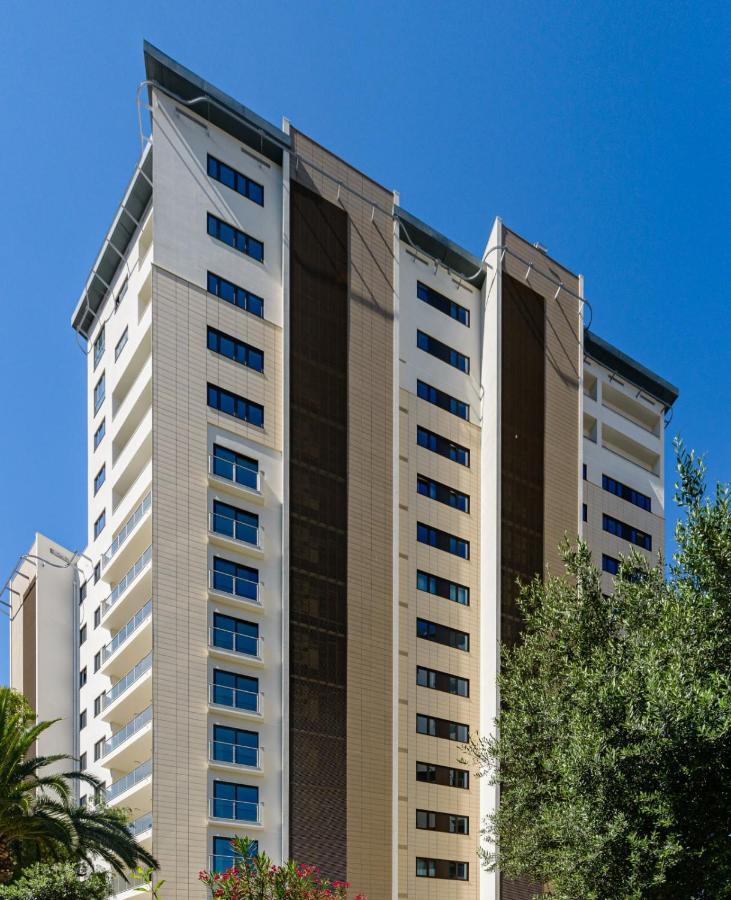 Luxury Modern With Exceptional Views! Hosted By Sweetstay * Gibraltar