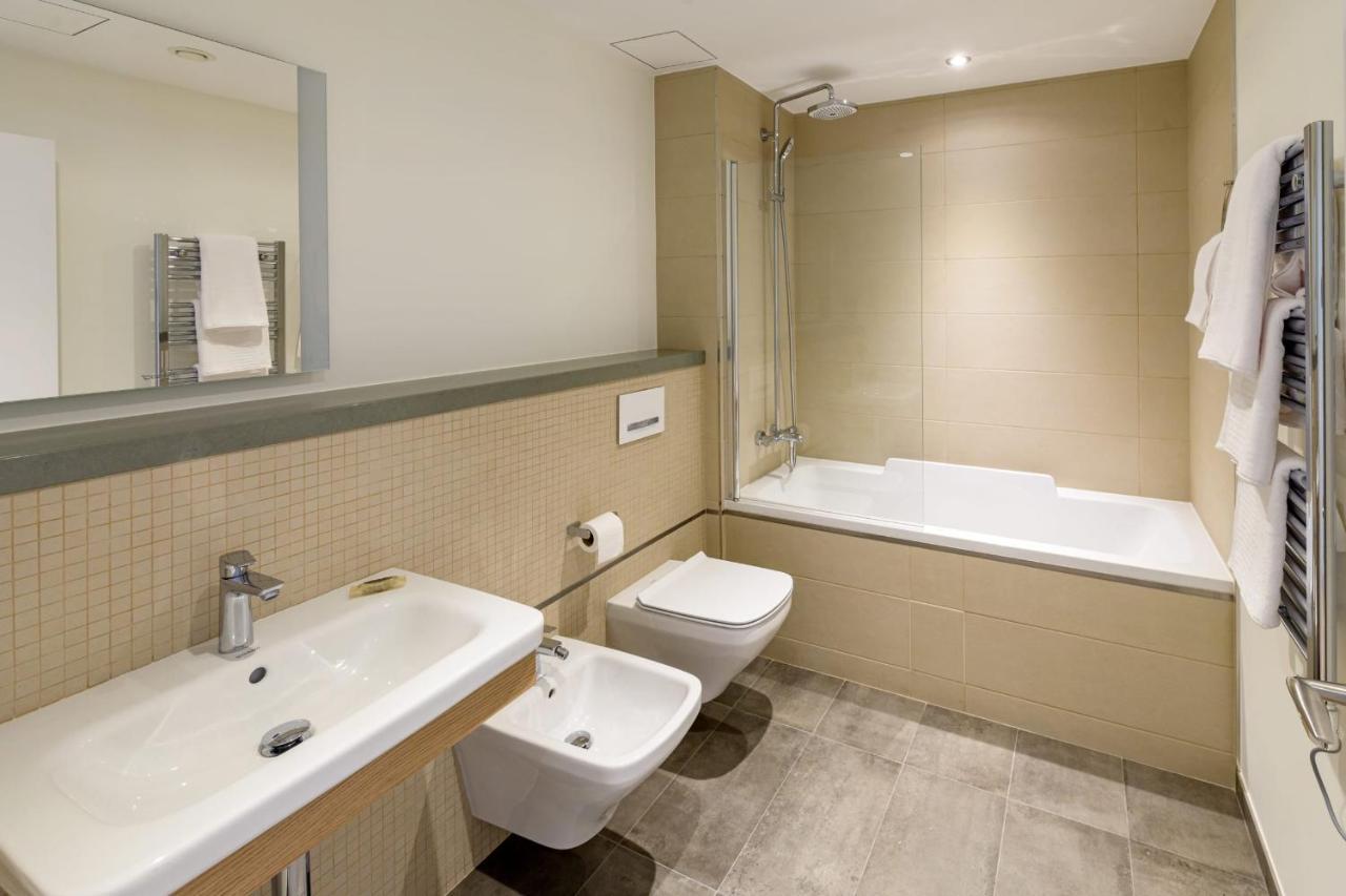 Luxury Modern With Exceptional Views! Hosted By Sweetstay Gibraltar