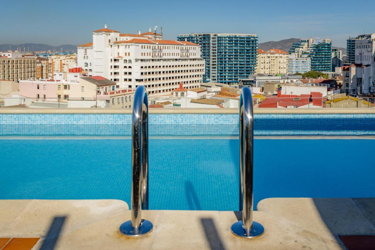Brand New Luxury 2 Beds At The Residence-hosted By Sweetstay Apartamento Gibraltar