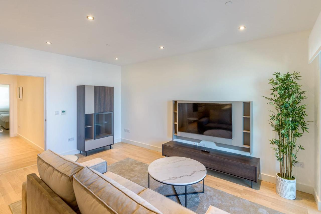 Luxury Modern With Exceptional Views! Hosted By Sweetstay *