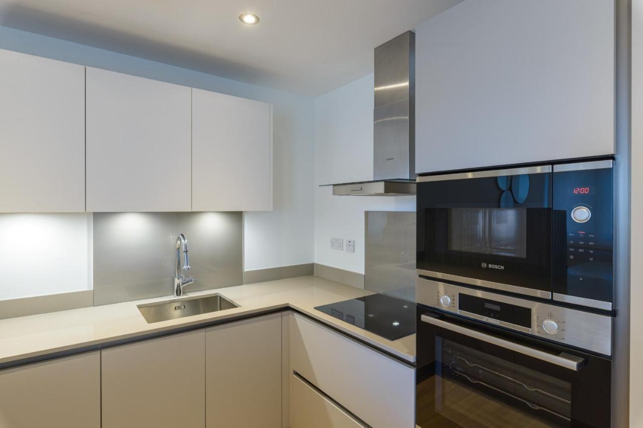 Luxury Modern With Exceptional Views! Hosted By Sweetstay Căn hộ *