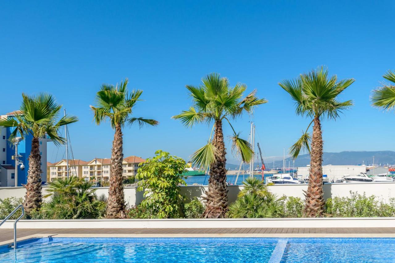 Luxury Modern With Exceptional Views! Hosted By Sweetstay Gibraltar