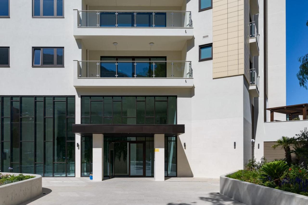 Căn hộ Luxury Modern With Exceptional Views! Hosted By Sweetstay Gibraltar