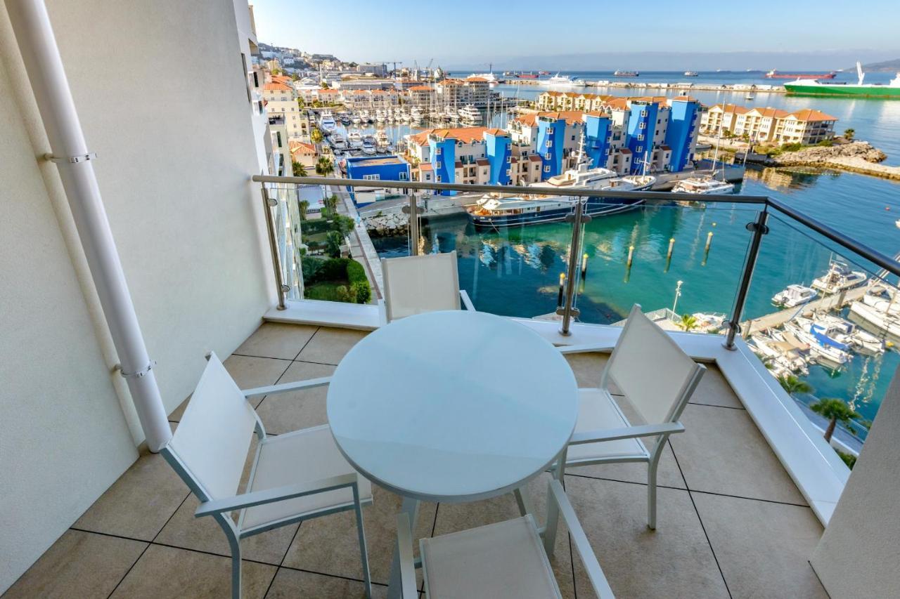Luxury Modern With Exceptional Views! Hosted By Sweetstay Gibraltar