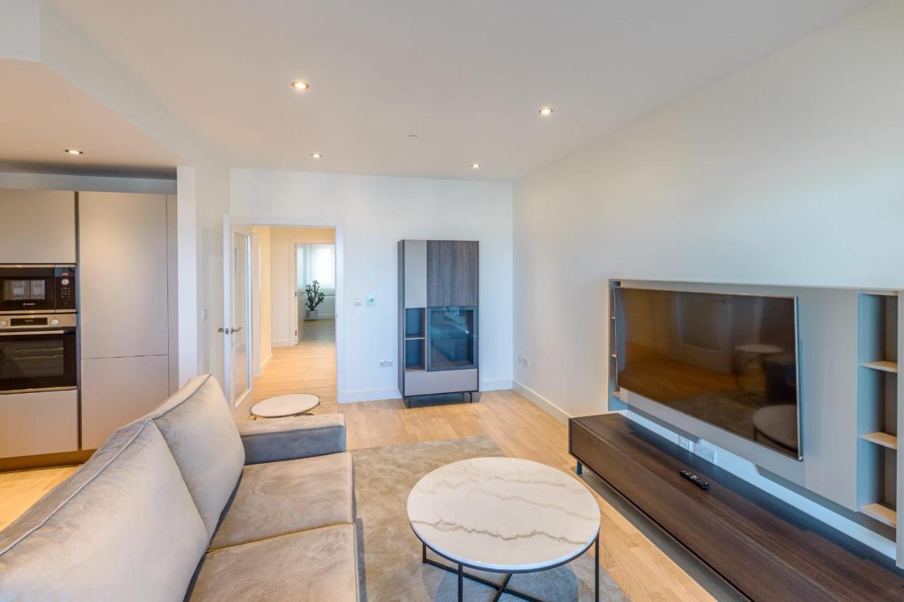 Luxury Modern With Exceptional Views! Hosted By Sweetstay *