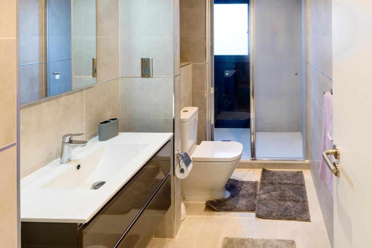 Brand New Luxury 2 Beds At The Residence-hosted By Sweetstay *